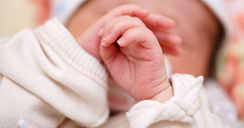 Tichete sociale pentru nou-născuți la Pitești