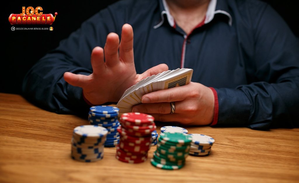 Modalități de a vă îmbunătăți abilitățile de joc de noroc