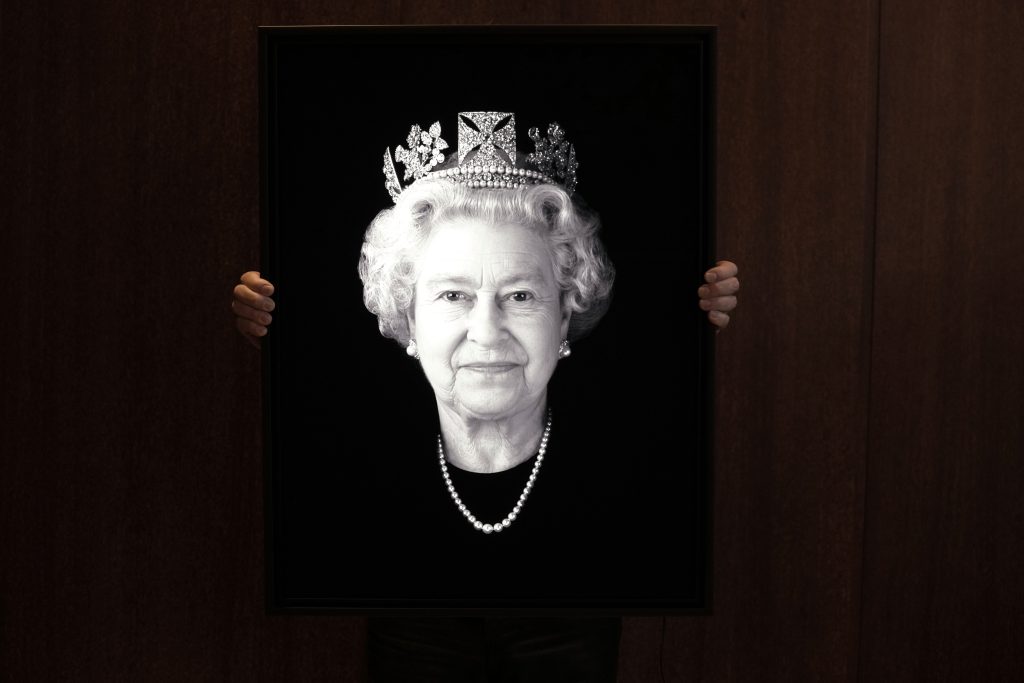 A murit Regina Elisabeta a II-a. 70 de ani pe tronul Marii Britanii