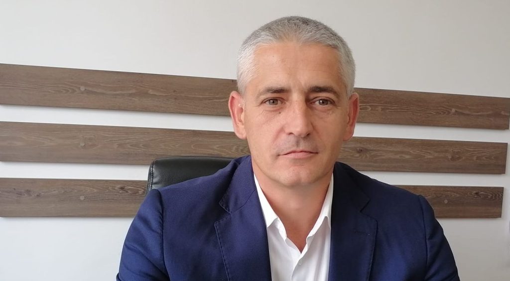 Interviu cu Dumitru Tudosoiu, inspector școlar general în Argeș