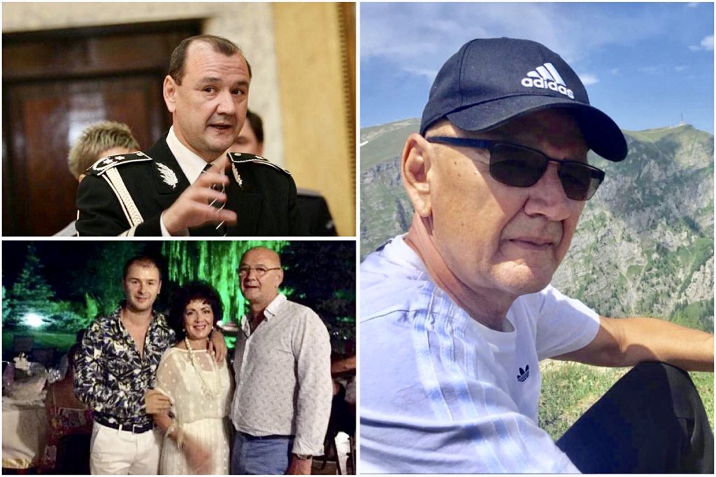 Dan Fătuloiu a murit subit la o săptămână după nunta fiului său