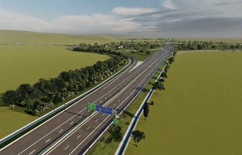Prima autostradă completă Constanţa - Nădlac va trece și prin Piteşti