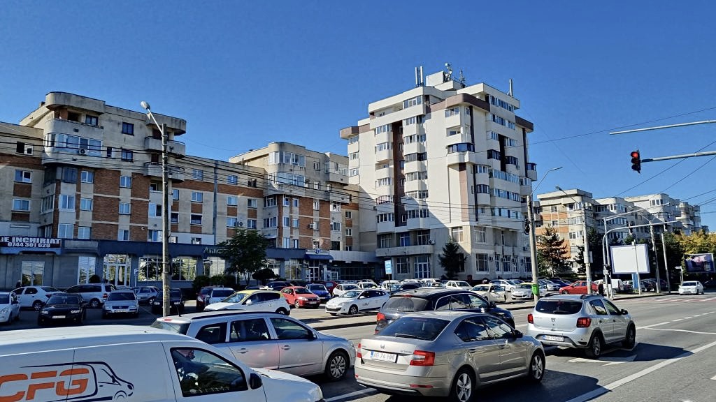 9 blocuri din cartierul Găvana vor fi reabilitate