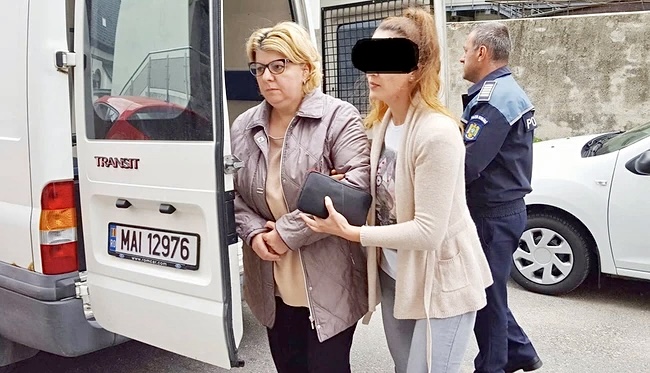 Contabila de la Spitalul Județean Argeș a furat un milion de euro