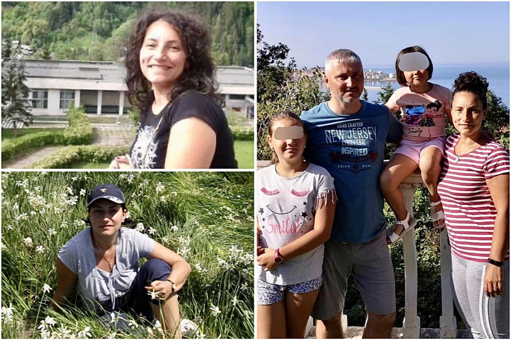 O profesoară de la Universitatea din Pitești s-a stins din viață