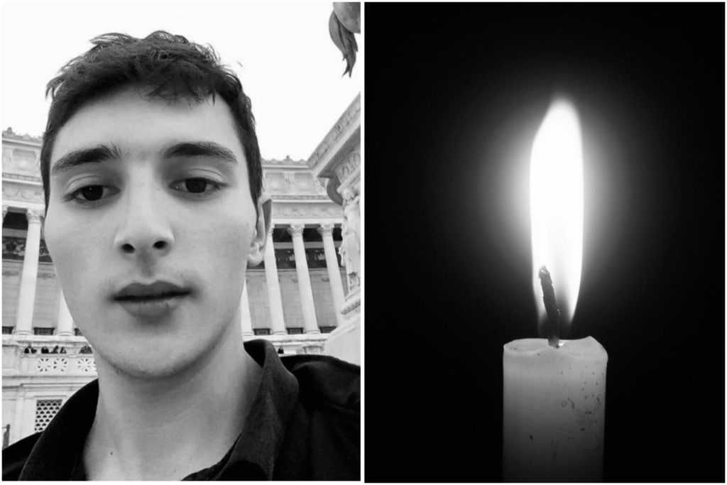 Tragedie! Un tânăr din Argeș a fost găsit zăcând mort în Cehia