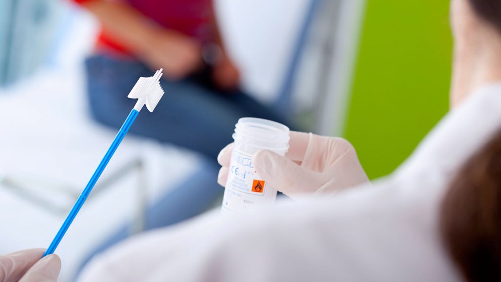 Argeș: Testare gratuită pentru prevenirea cancerului de col uterin