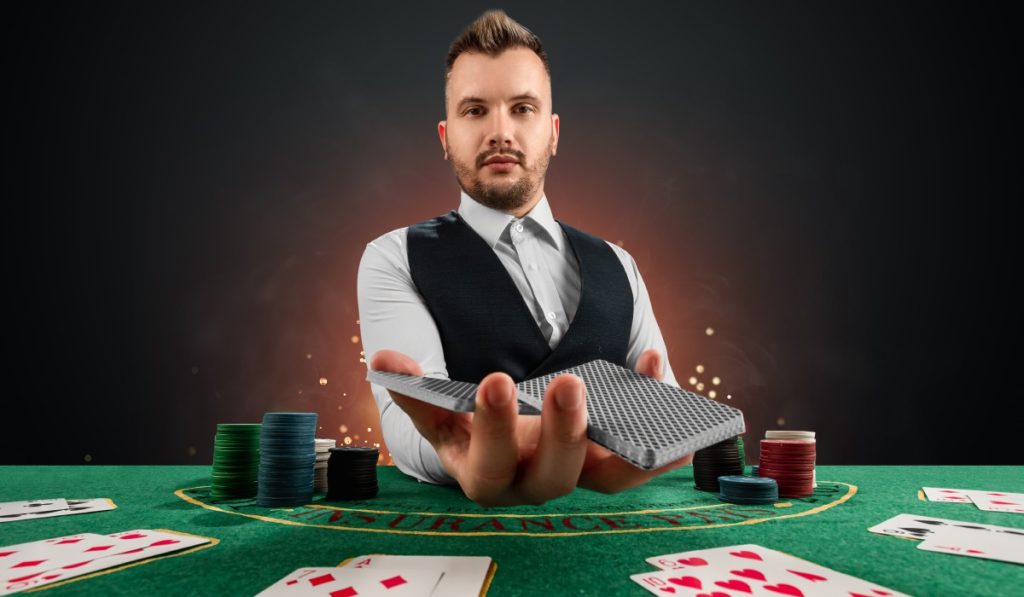Pachetele de beneficii de la cazinourile online - Cât de mult ai de câștigat cu ele?