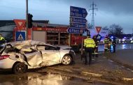 Tragedie lângă Piteşti. Bărbat mort în accident cu maşina Uber - Bolt