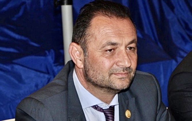 Fostul parlamentar Cătălin Teodorescu, achitat în dosarul ANRP