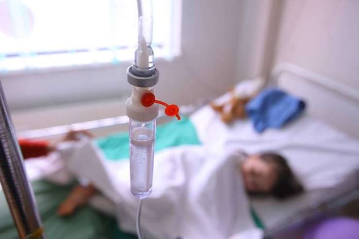 Copil sedat și ucis de un doctor la o clinică din Pitești