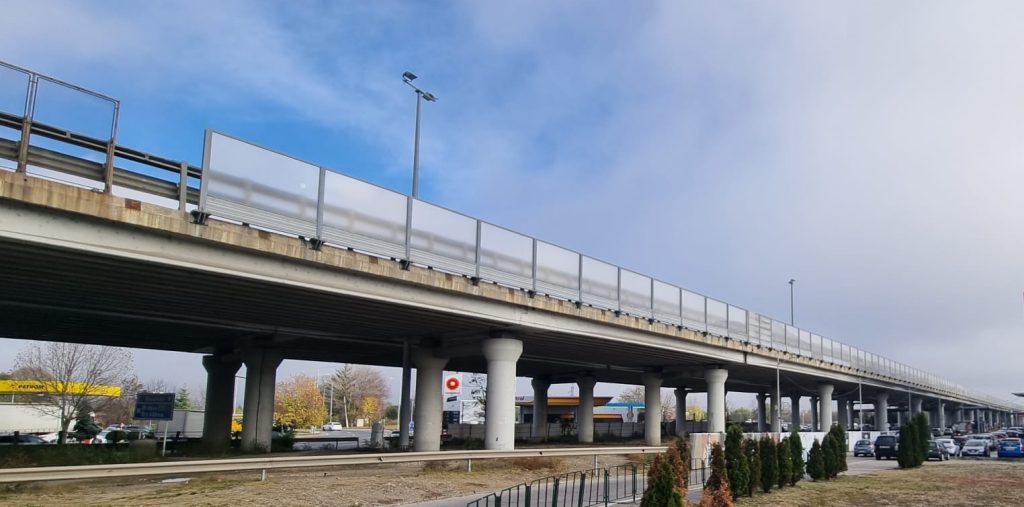 Restricții pe Autostrada București - Pitești și alte drumuri