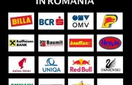 Lista cu firmele austriece pe care românii supăraţi le vor boicota