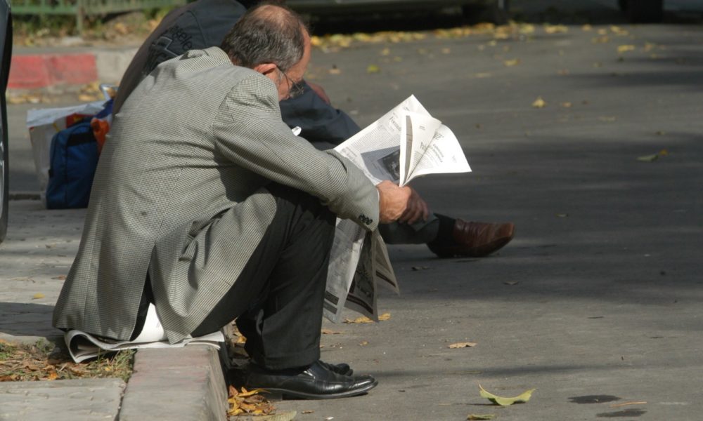 Cei mai mulți șomeri din Argeș sunt de la țară