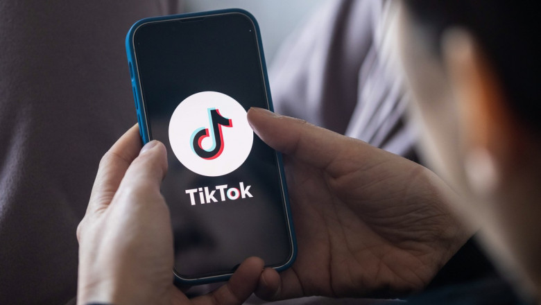 România ar putea interzice TikTok pe dispozitive de serviciu ale demnitarilor
