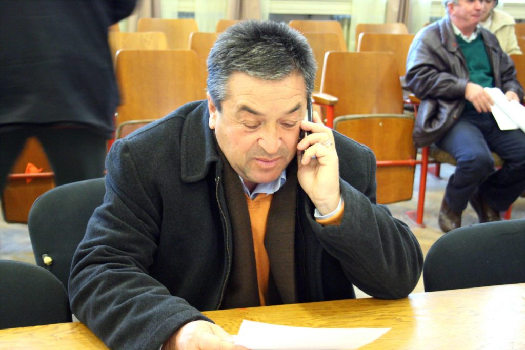 Un fost director din Argeș acuzat de corupție a scăpat din închisoare