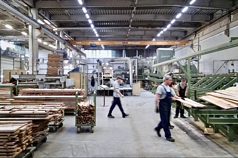 Două noi fabrici se deschid în România. Investiții de peste 15 milioane de lei