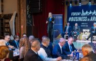Peste 200 de oameni de afaceri au participat la ediția a II-a Forumului „Business în Argeș”