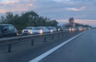 Atenție la carosabil! Care sunt condițiile de drum pe Autostrada A1 București - Pitești