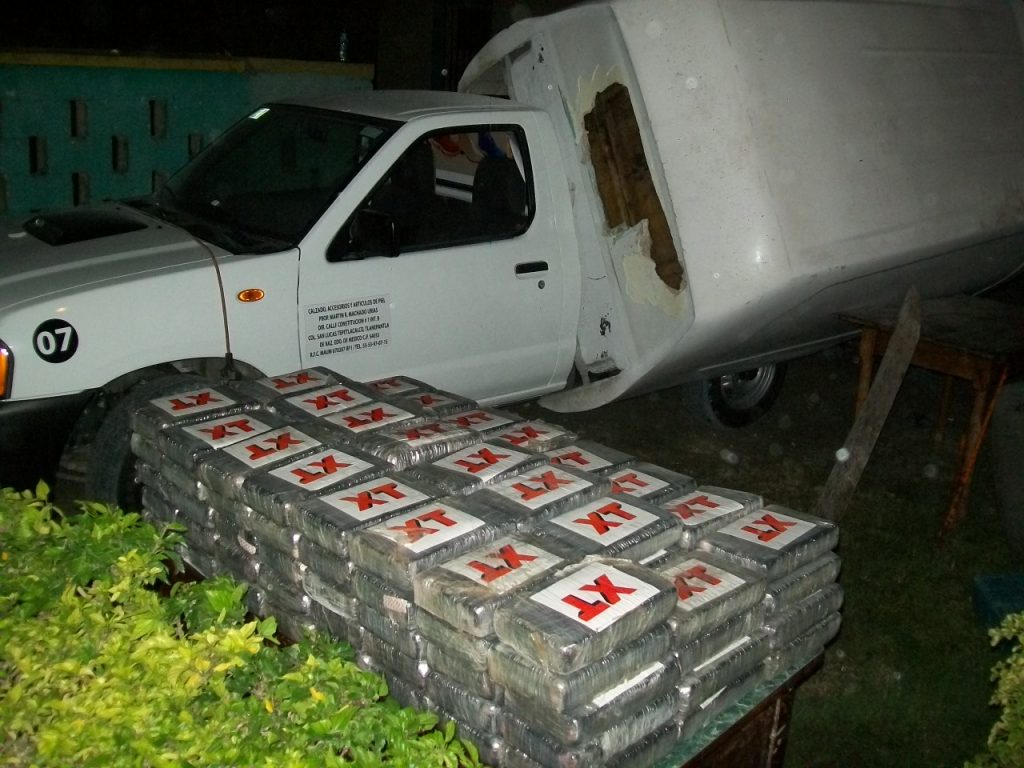 Două transporturi mari de cocaină din Germania și Olanda au intrat în țară