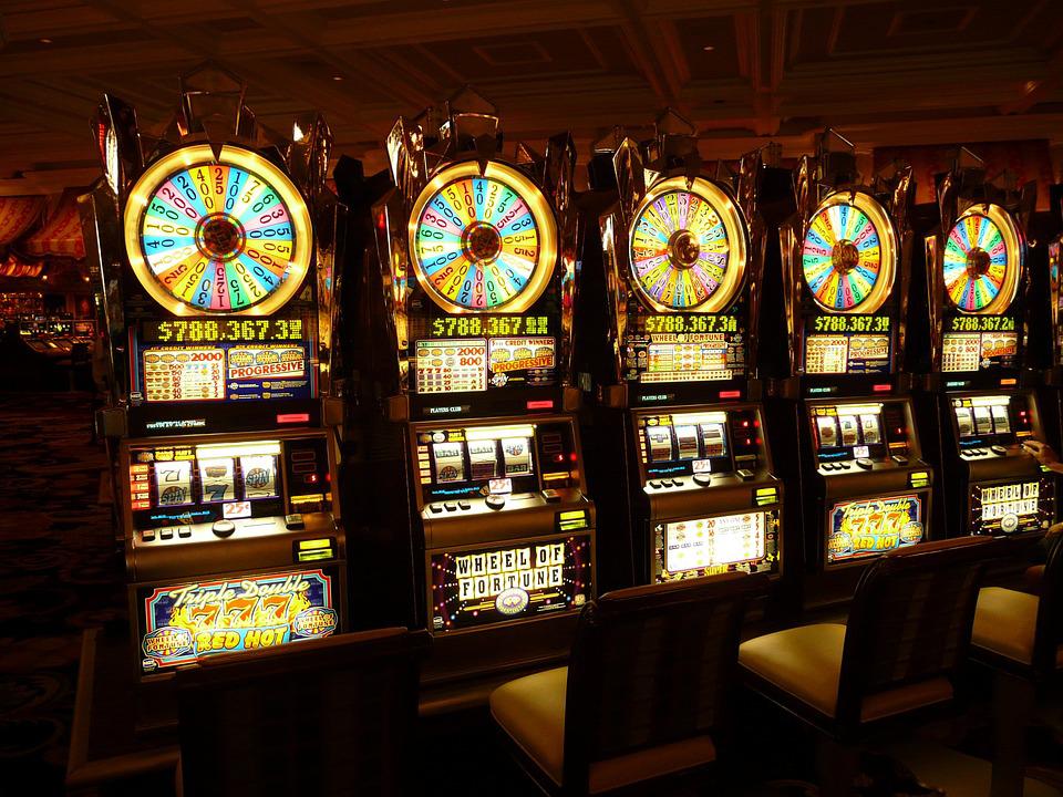 Organizații care luptă împotriva dependenței de jocuri de noroc la cazino