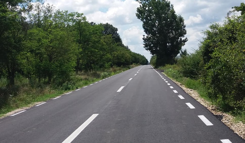 Un drum important din Argeș va fi închis circulației rutiere timp de trei zile