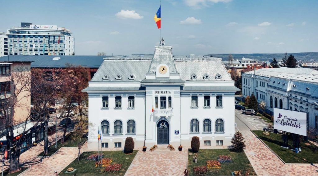 Cine este noul arhitect-șef al municipiului Pitești