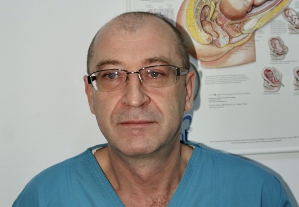 Medicul argeșean Nicuşor Brănescu a încercat să se sinucidă. S-a împuşcat cu o armă de tip airsoft