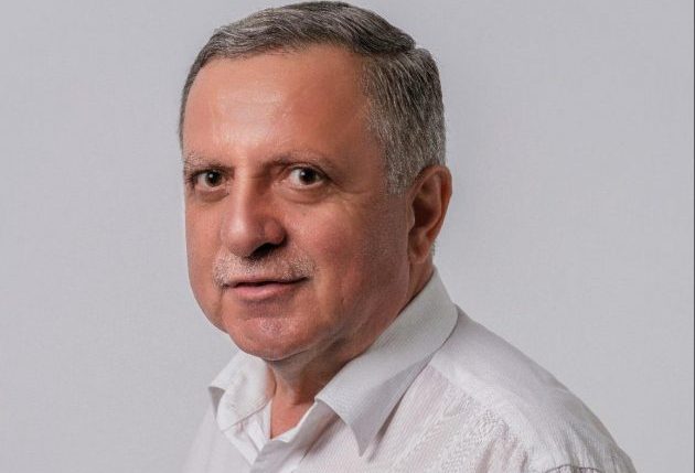 Deputat Nicolae Pavelescu, vicepreședinte PSD Argeș: Avem soluții pentru problema pensiilor speciale!