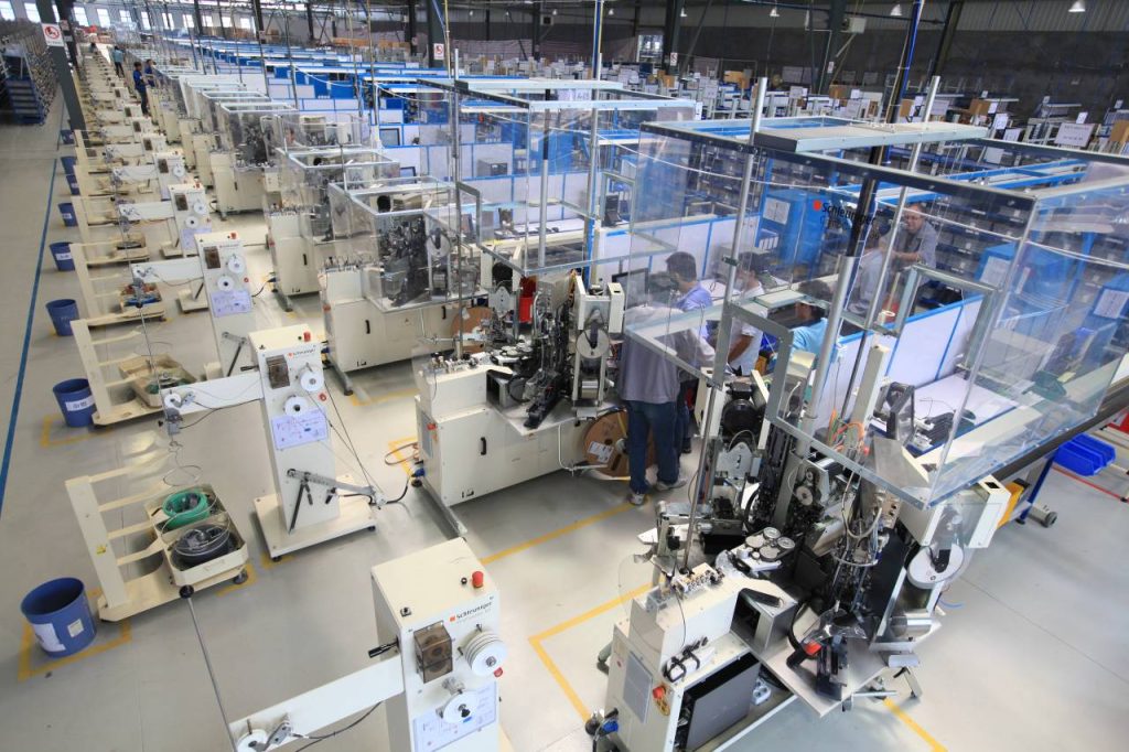 O cunoscută fabrică din Argeș cu mii de angajați a fost vândută