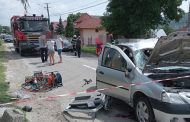 Accident rutier cu victimă în Câmpulung: O femeie și-a pierdut viața