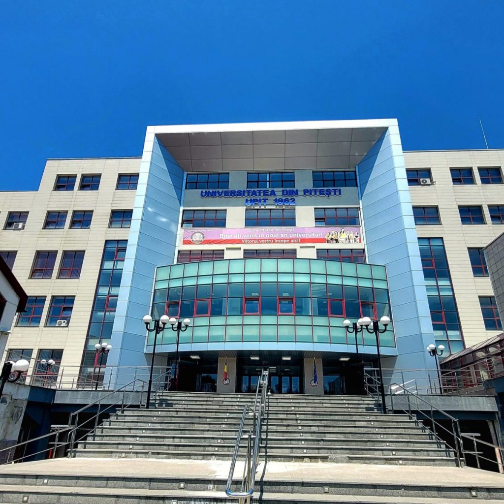UPIT a devenit, oficial, Universitatea Națională de Știință și Tehnologie Politehnica București!