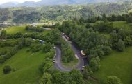 9 constructori se bat pentru modernizarea drumului Pitești - Brașov