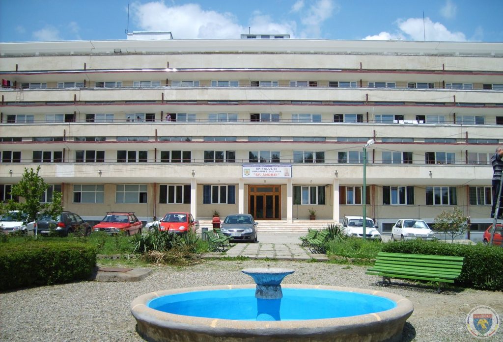 Un spital important din Argeș angajează