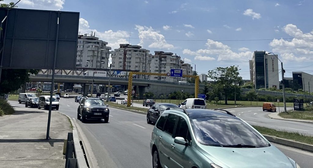 Încă un pas important pentru Drumul Expres Pitești-Mioveni!