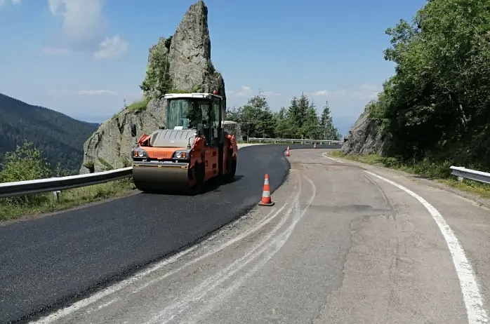 Se închide circulația rutieră pe Transfăgărășan-DN 7C