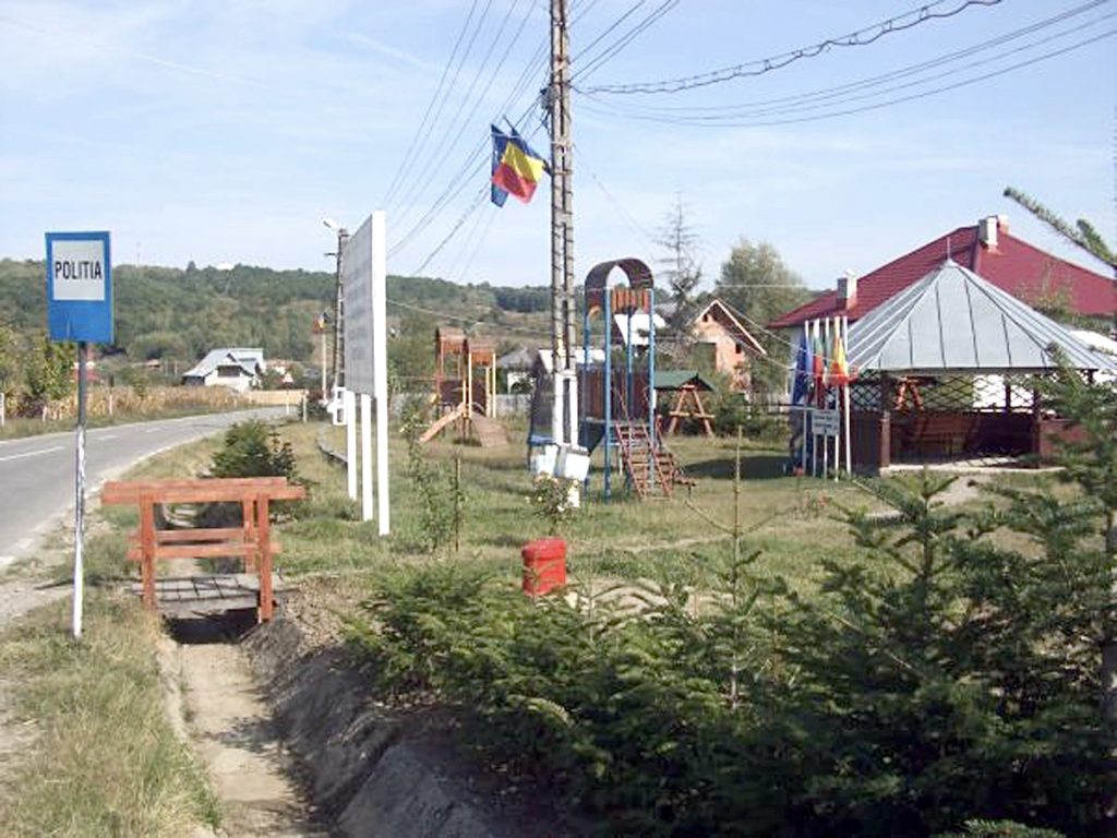 Conducta de apă potabilă stația Trivale - Băbana, reabilitată