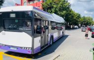 Modificări în transportul public din Pitești: Autobuzele urbane trec la programul de vacanță, liniile metropolitane rămân neschimbate