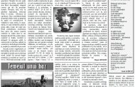 Săgetătorul PDF 29 august 2023 – supliment cultural al ziarului „Argeşul”