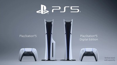 Apare un nou PlayStation, mai ieftin!