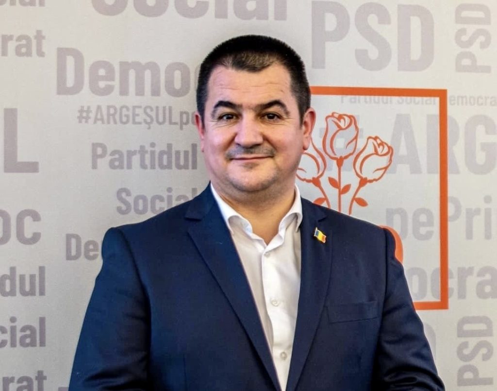 Adrian Bughiu: Nu susțin varianta unei candidaturi pe liste comune cu PNL la alegerile de la anul!