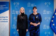 Ministra justiției, Alina-Ștefania Gorghiu, a participat, în data de 20 octombrie la reuniunea consiliului Justiție și Afaceri Interne (JAI), desfășurat la Luxemburg