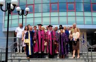 Exclusiv! Dumitru Chirleșan, rectorul CUPIT: „Vom dovedi că suntem cea mai tare universitate din România!”