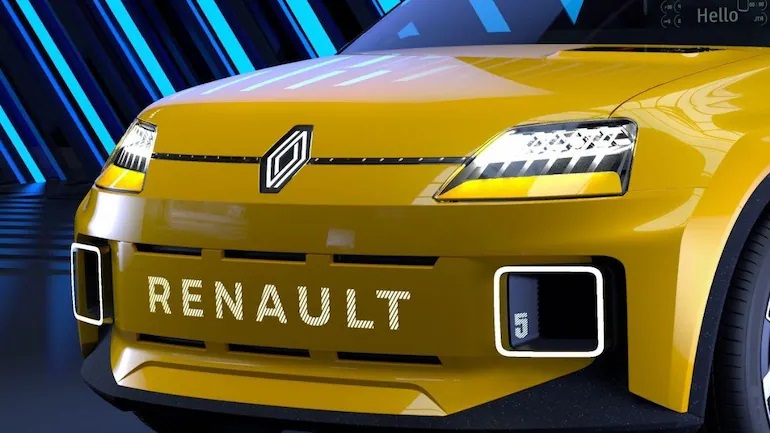 Renault ne pregătește o surpriză de proporții epice și nu va fi o 
