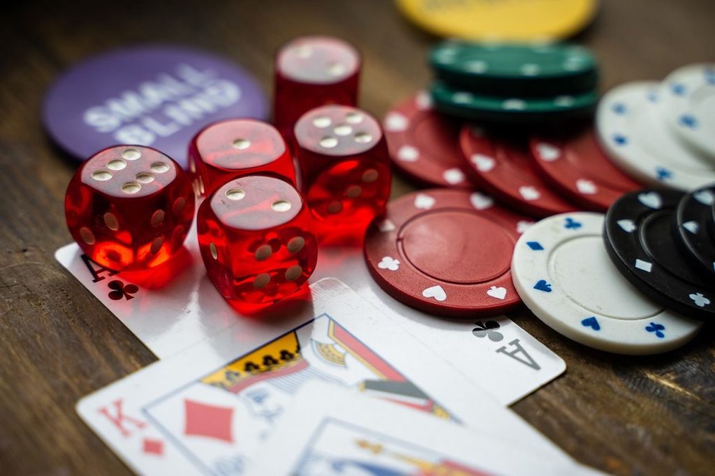 Tu știi câte categorii de jocuri de noroc există în România?