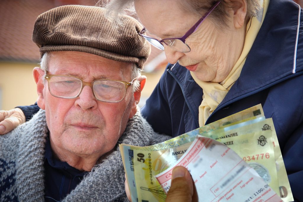 Veste extraordinară pentru toți pensionarii din Argeș. Ministerul Muncii a făcut anunțul