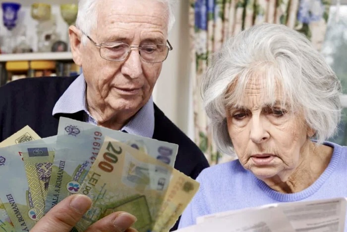 Circa 148.000 de argeșeni primesc pensii majorate din această lună