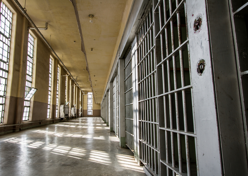 Șase bărbați încarcerați ieri în Argeș. Motivele pentru care au ajuns după gratii