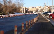 S-a finalizat modernizarea străzii Basarabia din Pitești. Așa arată acum
