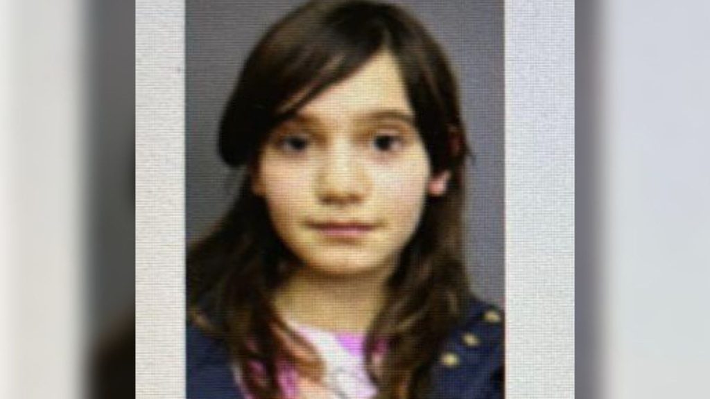 Alertă națională! Fetiță de 11 ani, dispărută de la școală